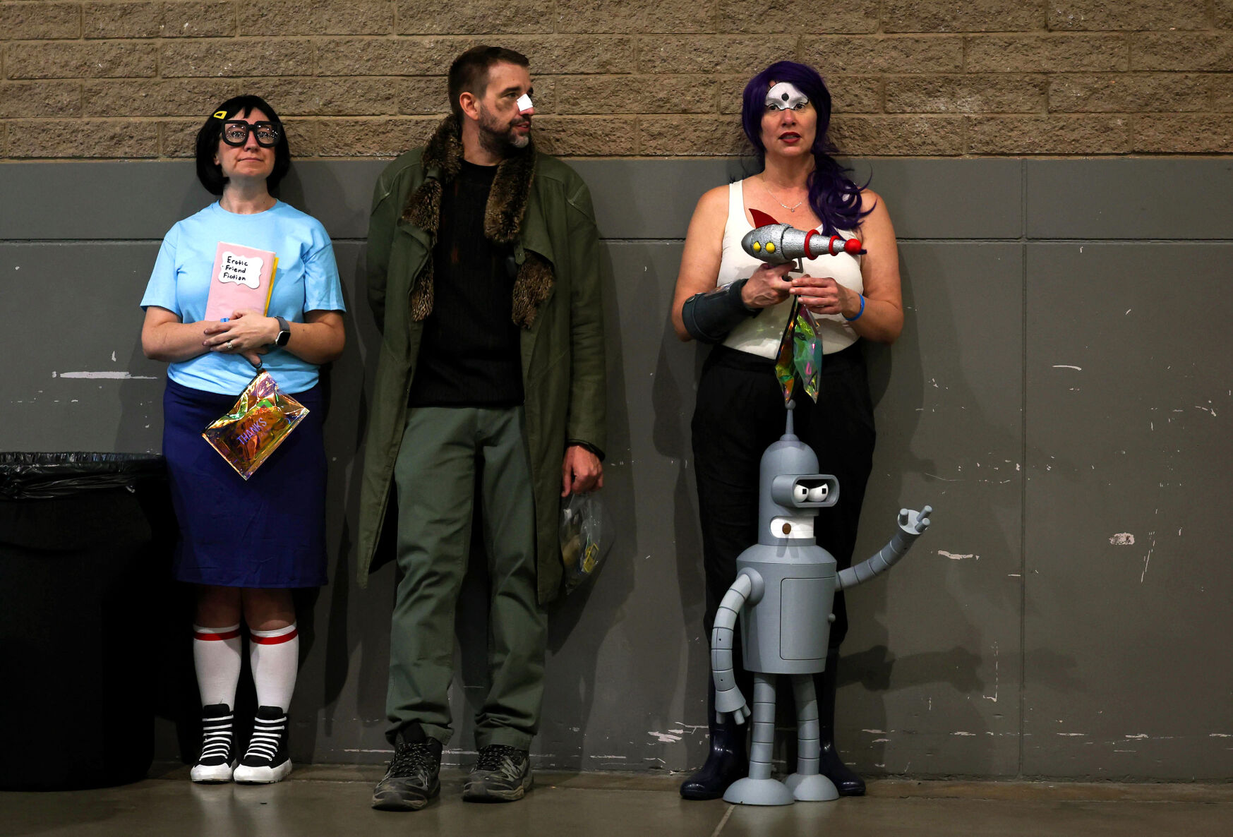 16th Annual Tucson Comic-Con